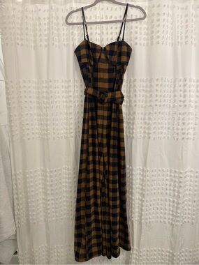 Free People Jumpsuit